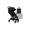 Silver Cross Clic 2 Space stroller with stroller bag