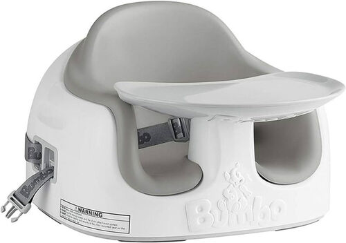 Bumbo Multi Seat baby and toddler seat rental