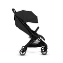 Silver Cross Clic 2 Space stroller side view