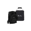 Silver Cross Clic 2 folded stroller and bag