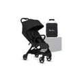 Silver Cross Clic 2 Space stroller with stroller bag