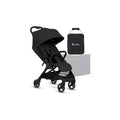 Silver Cross Clic 2 Space stroller with stroller bag