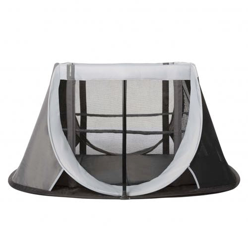 AeroMoov Instant Travel Cot front view