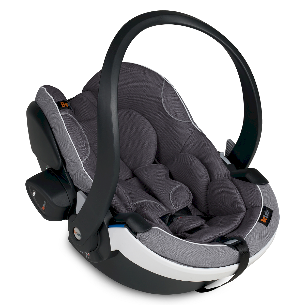 BeSafe iZi Go Modular X1 i-Size infant car seat