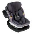 BeSafe iZi Modular X1 i-Size car seat with ISOFIX base