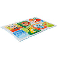 Chicco XXL Forest Friends playmat