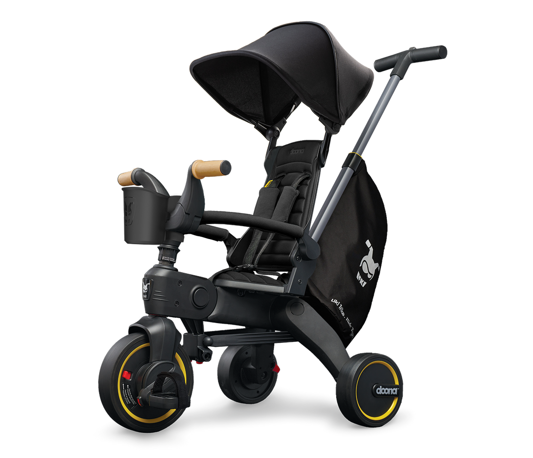 Doona trike