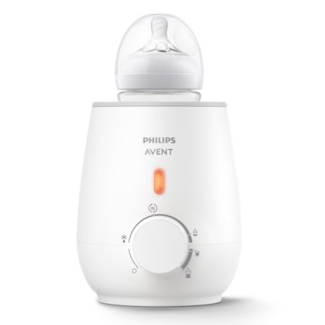 Philips Avent Advanced Fast Bottle Warmer