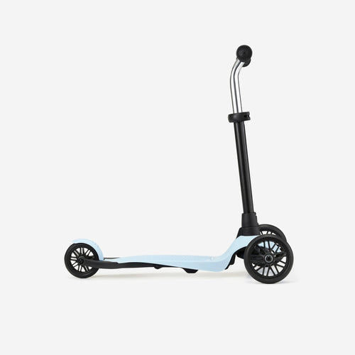 Three-wheel scooter for children