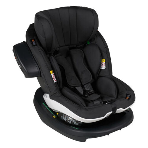 BeSafe iZi Modular X1 I-Size and ISOFIX Base